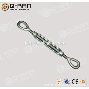 U.S Type Drop Forged Turnbuckles Eye&Eye